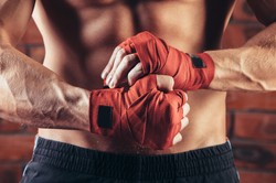 Legenda polskiego kickboxingu potrzebuje wsparcia