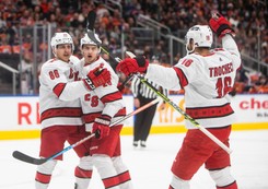 NHL. Faza play-off za rogiem, a wciąż jest wiele niewiadomych