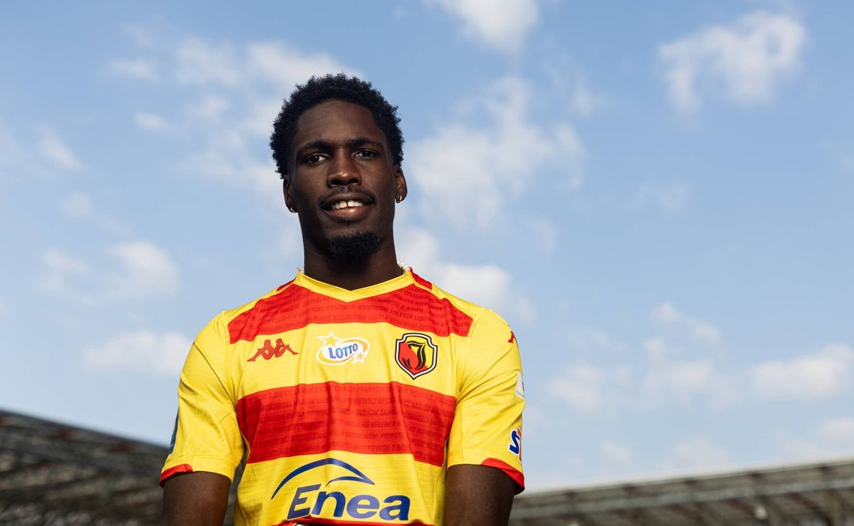 Aurelien Nguiamba