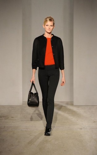 Kolekcja Marc O'Polo jesień/zima 2012/2013 - linia '10 Pieces'