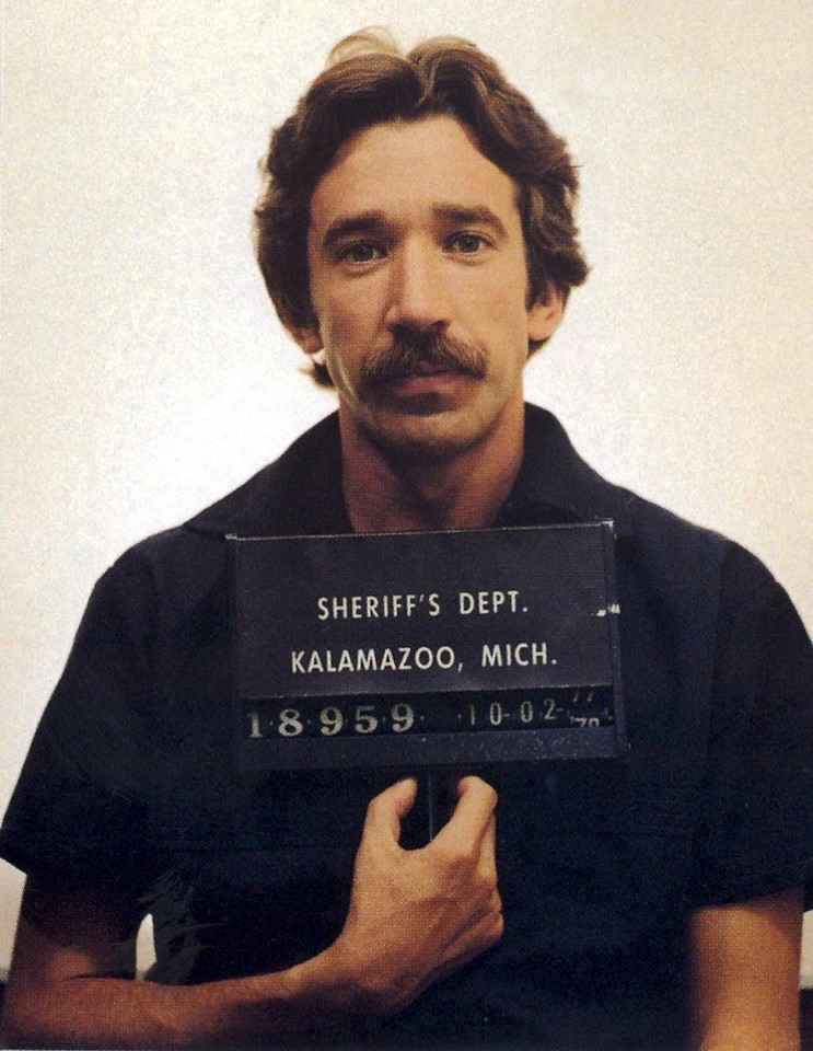 Tim Allen