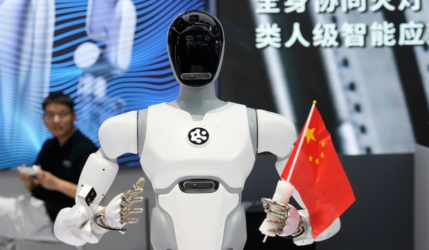 Robot