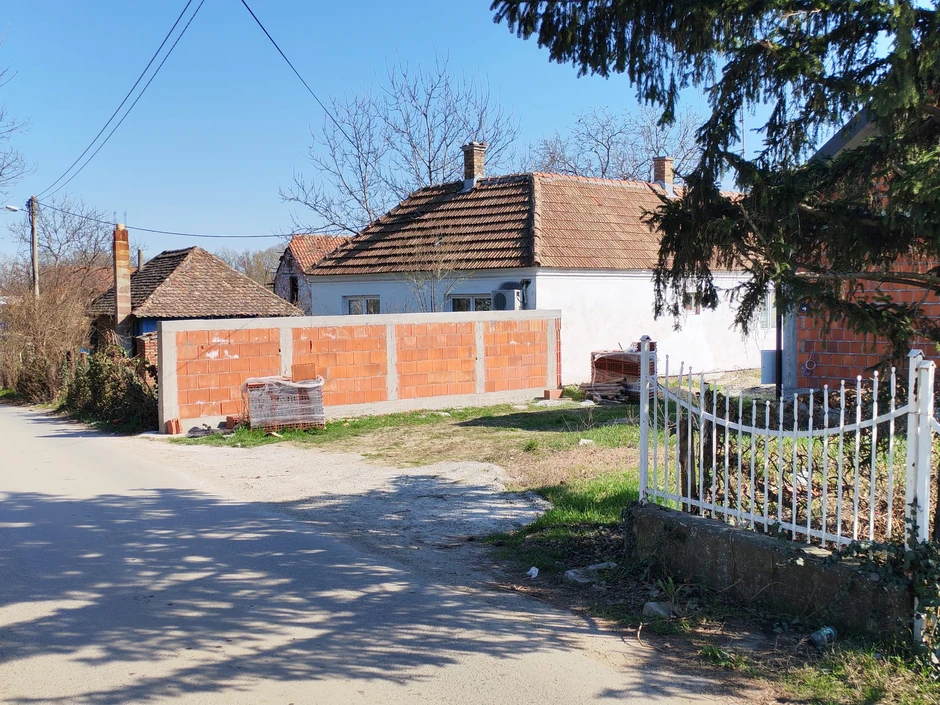 Ovde je gepekovan dečak iz Obrenovca 