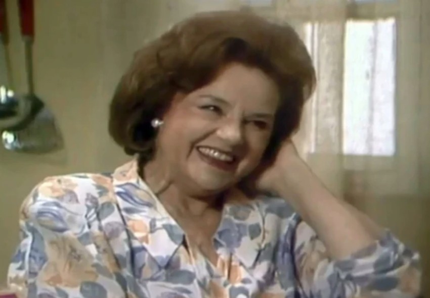 Olivera Marković