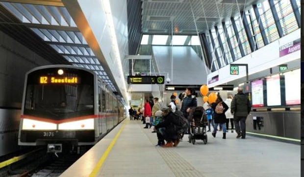 metro
