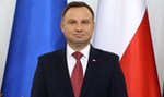 Duda podsumował swoją prezydenturę. Z czego jest dumny?