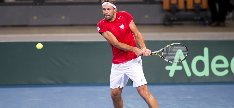 Kubot odpadł z debla w Indian Wells