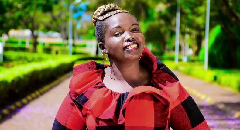 Mali Safi Chito Marakwet Daughter sparks controversy with viral TikTok video criticising followers