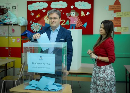 Nikola Selaković