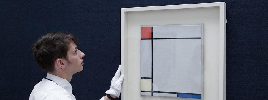 Mondrian