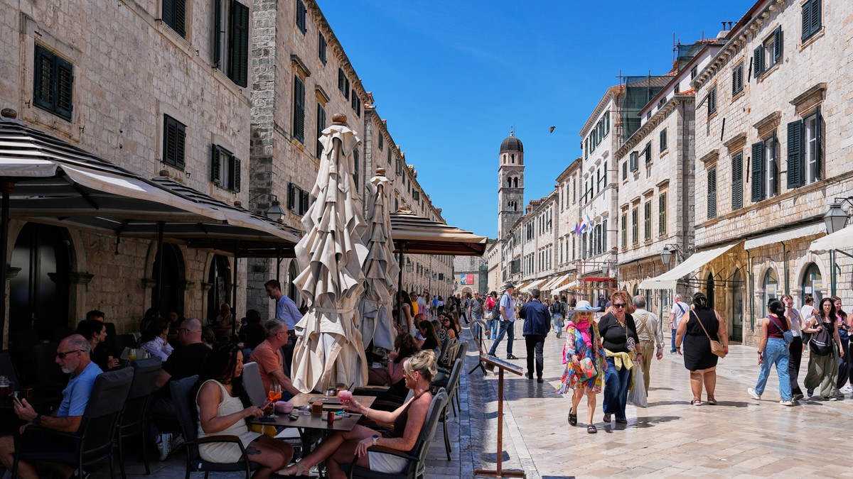 Dubrovnik