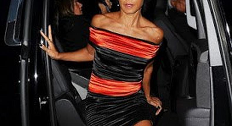 Jada Pinkett Smith