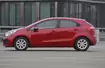 Kia Rio 1.2: brawa za pomysł i odwagę