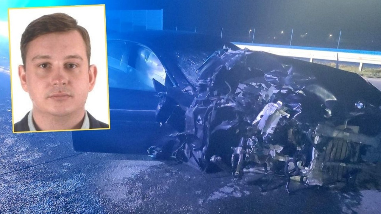 Ekstradycja Sebastiana Majtczaka. Prokuratura mówi o kolejnych krokach