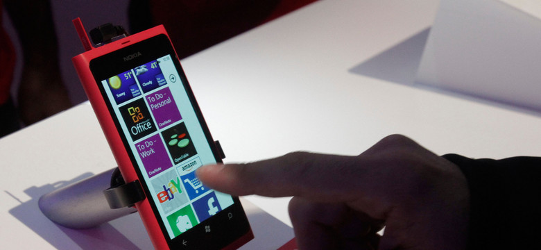 Chcesz mieć nowy Windows Phone? Wymień telefon
