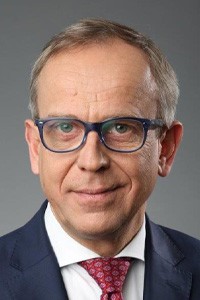 Maciej Szozda, ekspert ds. rynku paliw