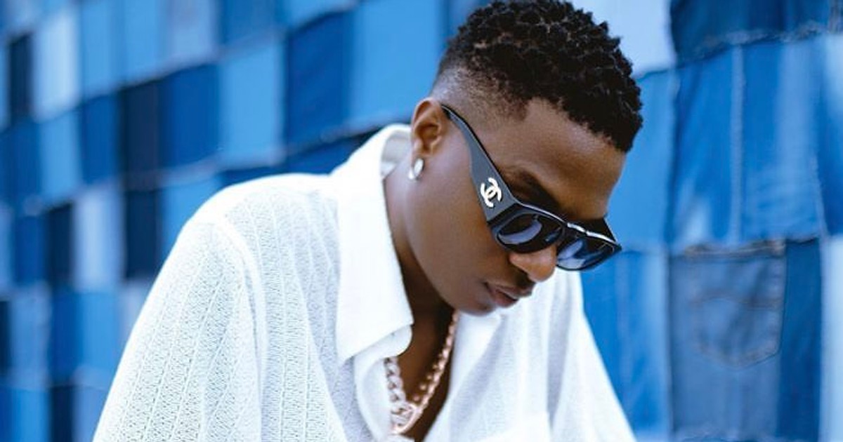 Wizkid becomes first African to headline Rolling Loud Festival | Pulse ...