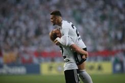 Legia i Raków w pucharowej formie. Niedźwiedź i Gustafsson pierwsi spadną z karuzeli [#MIG po kolejce]