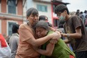 TOPSHOTS-NEPAL-INDIA-QUAKE