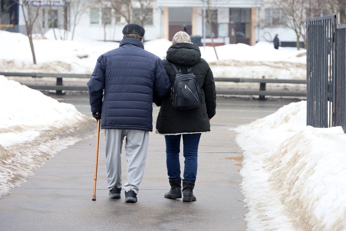 W Wielkiej Brytanii podnoszą wiek emerytalny. To ważne również dla Polaków