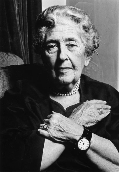 Agatha Christie