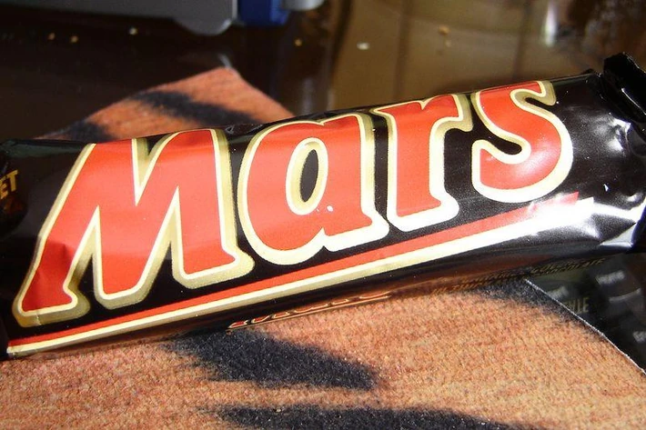 Mars