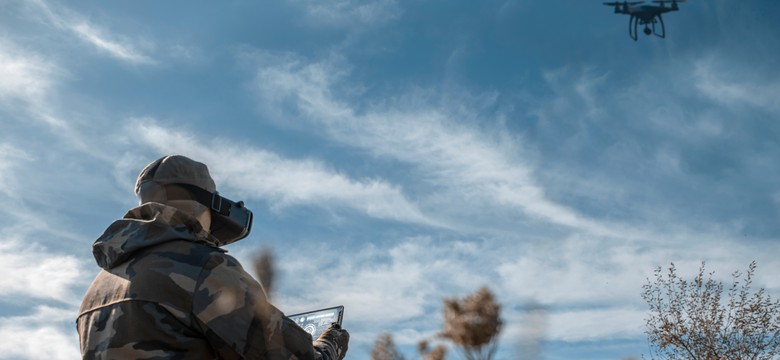 Udany atak Ukrainy na terenie Rosji. Drony trafiły w rafinerię