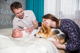 "Prestao sam da ŠALJEM NOVAC RODITELJIMA, žena i ja čekamo drugo dete i u teškoj smo situaciji - očev odgovor me SLOMIO NA KOMADE"