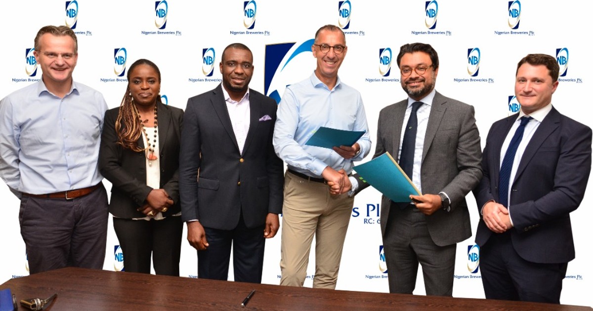 NB Plc partners with Konexa to deliver 100% renewable energy to its Kaduna breweries - Vimarsana News