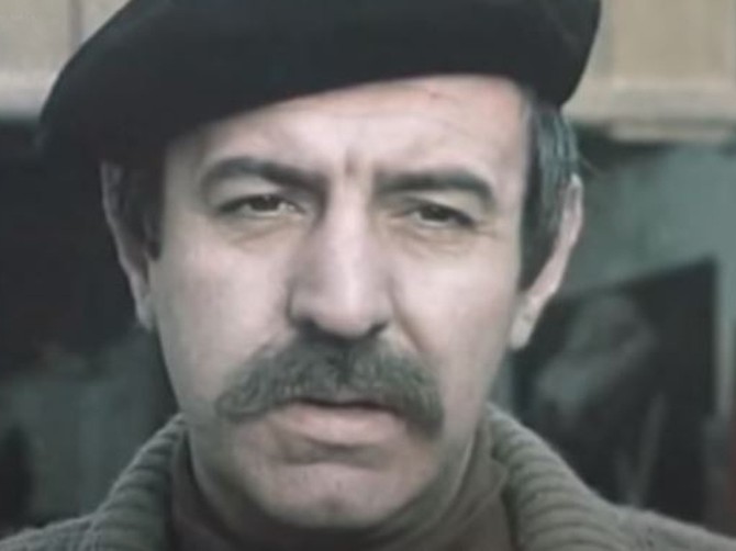 Zoran Radmilović