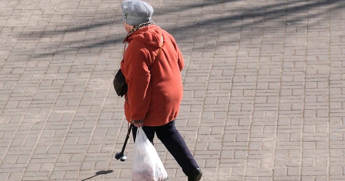  Waloryzacja emerytur. Znamy kwotę podwyżek od marca TABELA