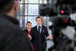 Bosak: Dzieci niezdolne do życia mają prawo do godnej śmierci