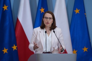 Ministerstwo Finansów prognozuje wzrost inflacji. Rzeczkowska podaje konkretną wartość