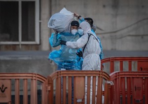 evakuacija putnika sa "kruzera smrti"