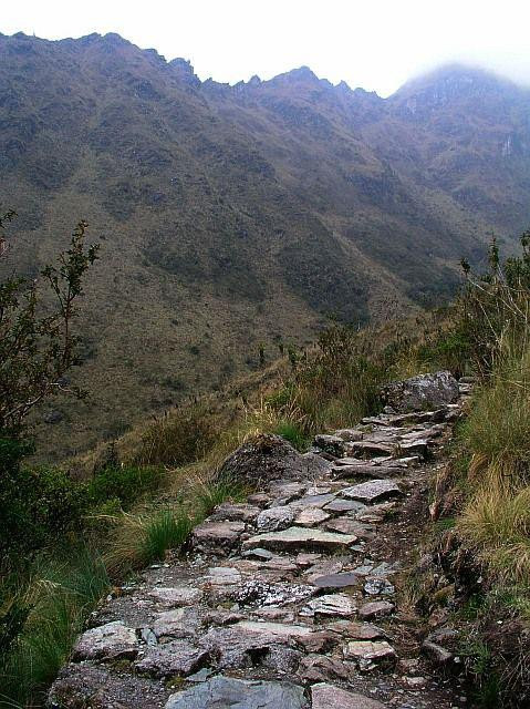 Galeria Peru – inkaską autostradą do Machu Picchu, obrazek 20