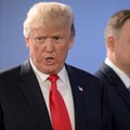 Donald Trump przyleciał i sprzedał nam, co chciał. "Prymat interesów USA"