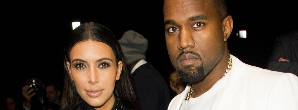 Kanye West i Kim Kardashian - zarobili 30 mln dol.