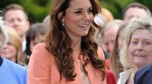 Kate Middleton zastanawia się nad hipnoporodem