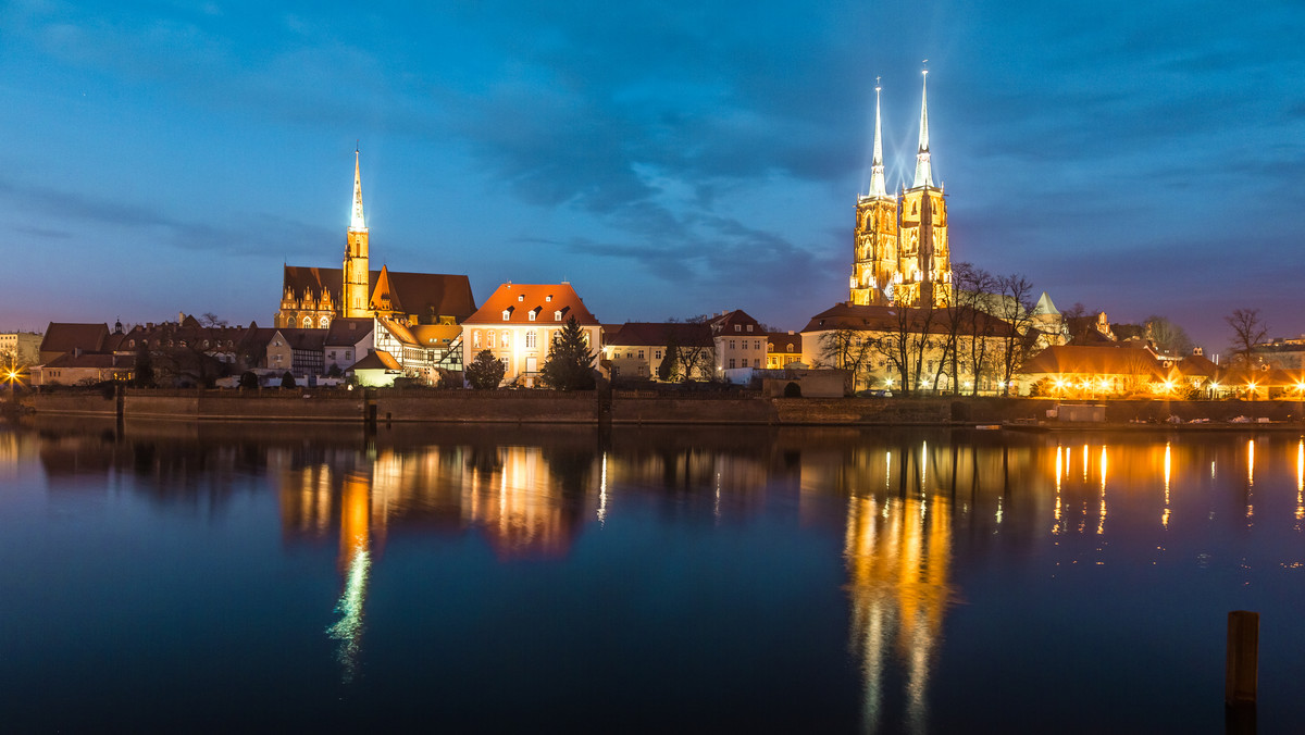 Ostrów Tumski we Wrocławiu: co zwiedzać, atrakcje, ciekawe miejsca