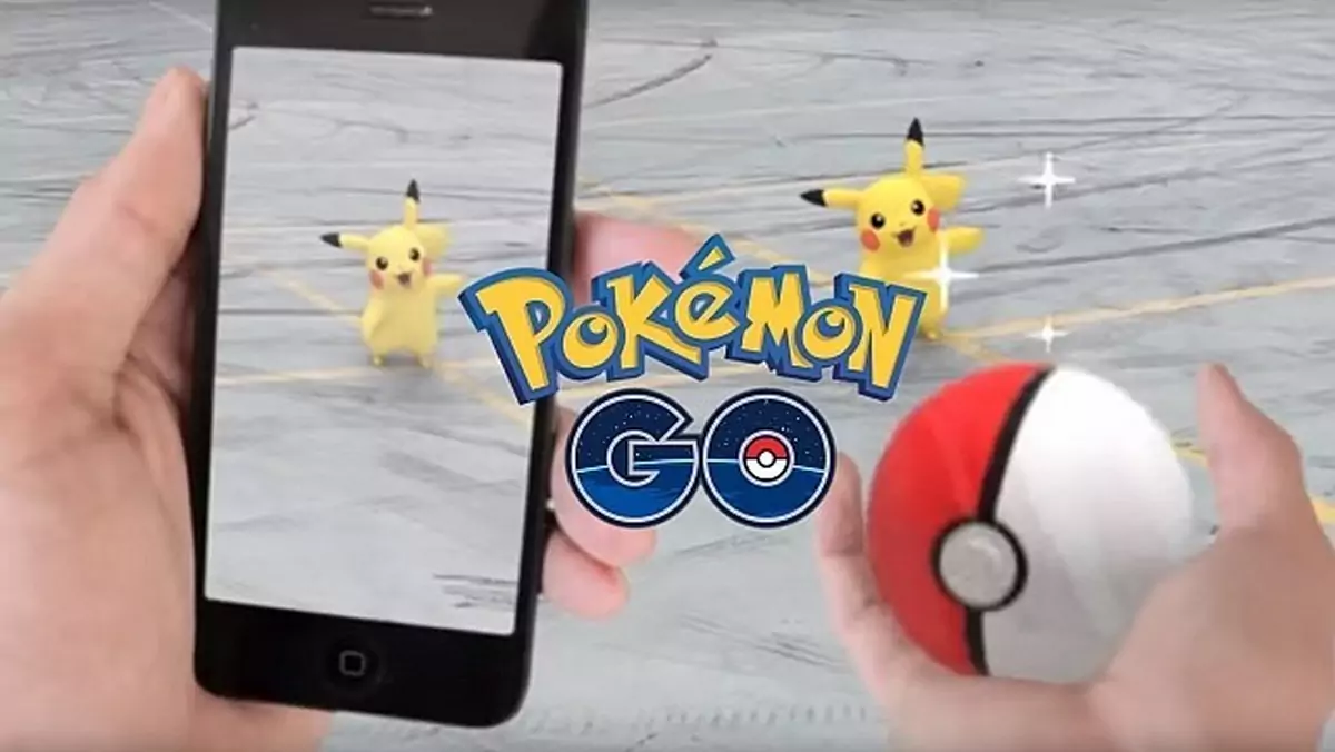 Pokemon Go pomaga dzieciom w szpitalu i rozrasta się na kolejne części świata