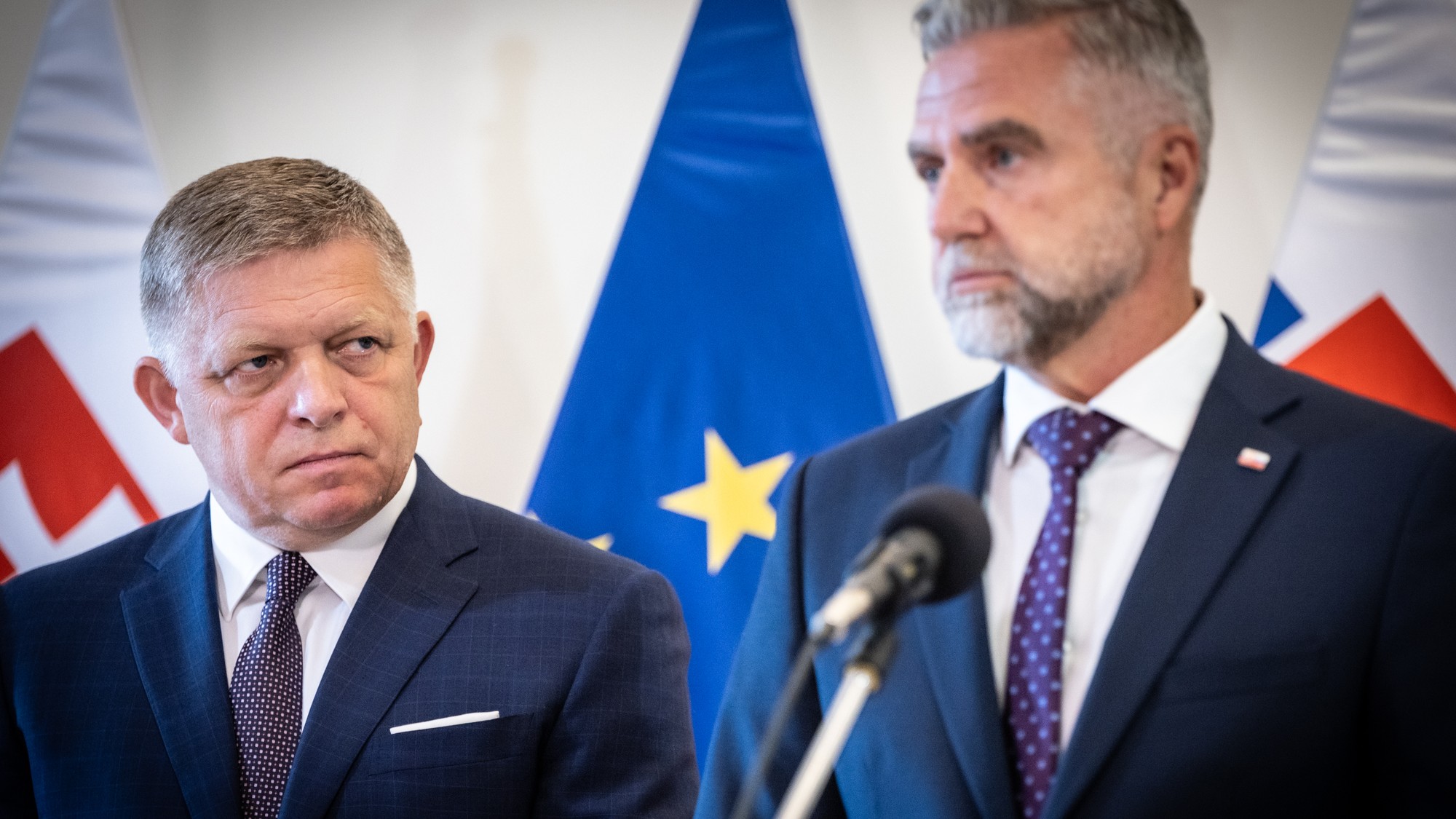 TK strany Smer-SD k ovplyvňovaniu volieb 29.7.2025
