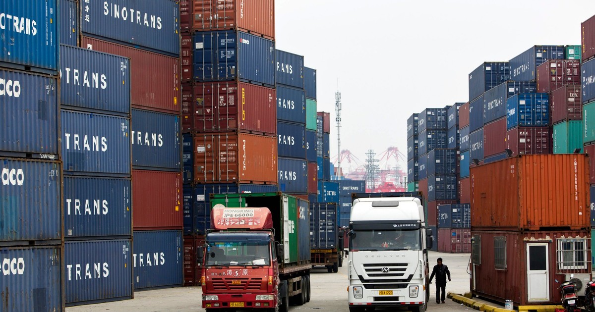 South Africa becomes first African country to export goods to China under zero-tariff policy