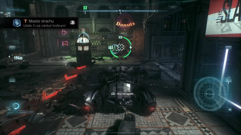 Batman: Arkham Knight