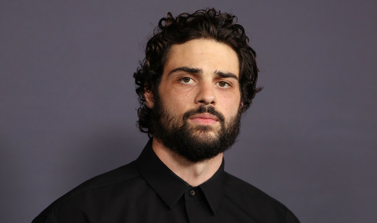 Noah Centineo