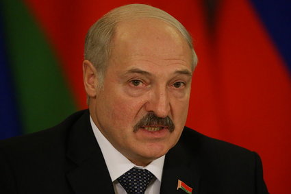 Białoruś dostała prawie 1 mld dol. z MFW mimo protestów opozycji