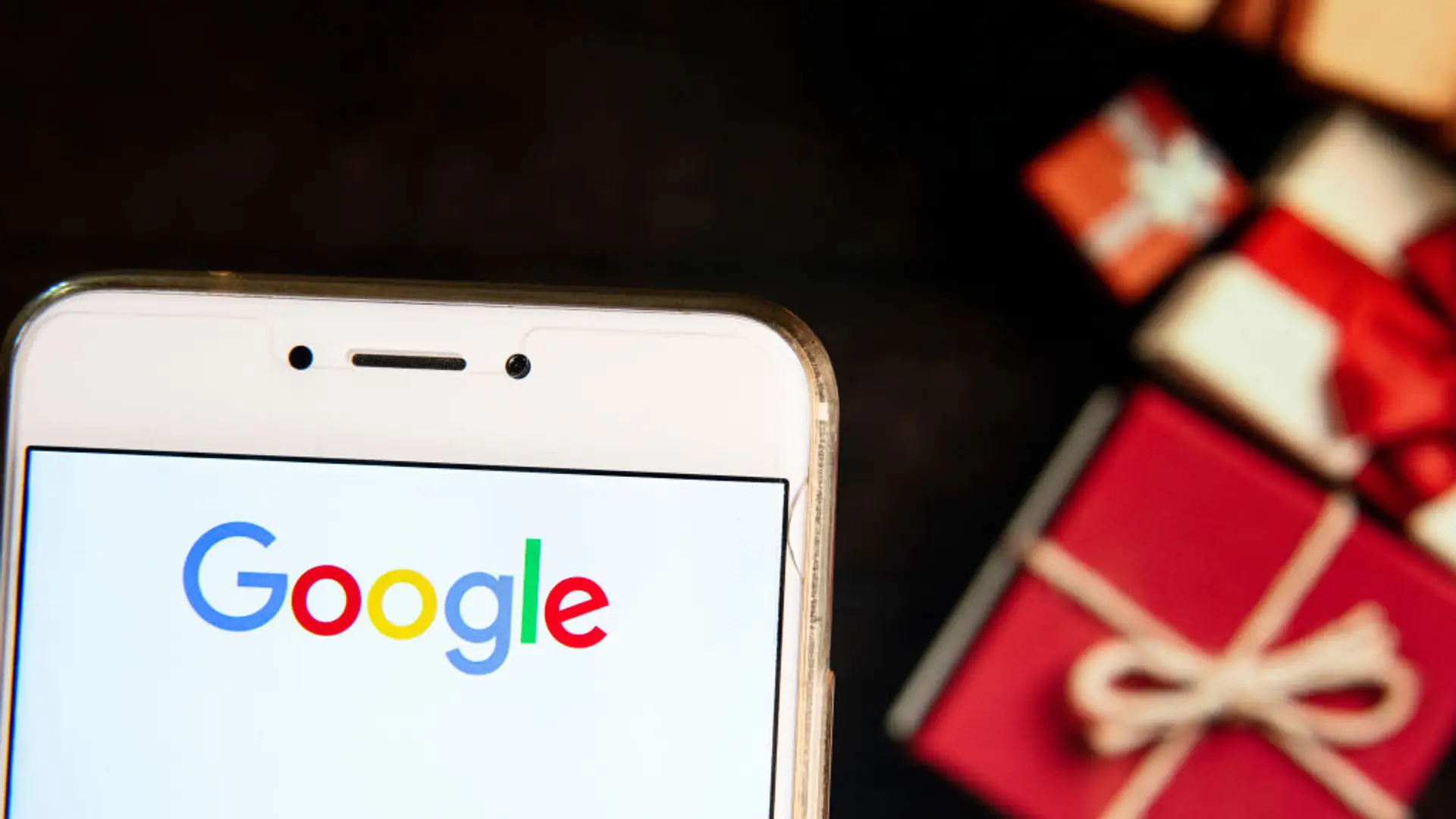 Google ujawnia, jakich prezentów świątecznych szukaliśmy najczęściej w 2019 roku