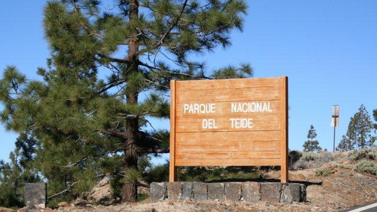 Galeria Hiszpania - Pico del Teide - inne oblicze Teneryfy, obrazek 1