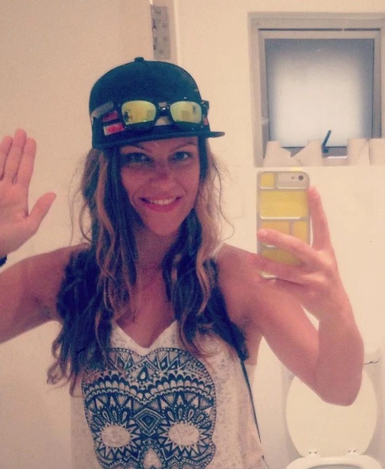 Cveta Majtanović danas