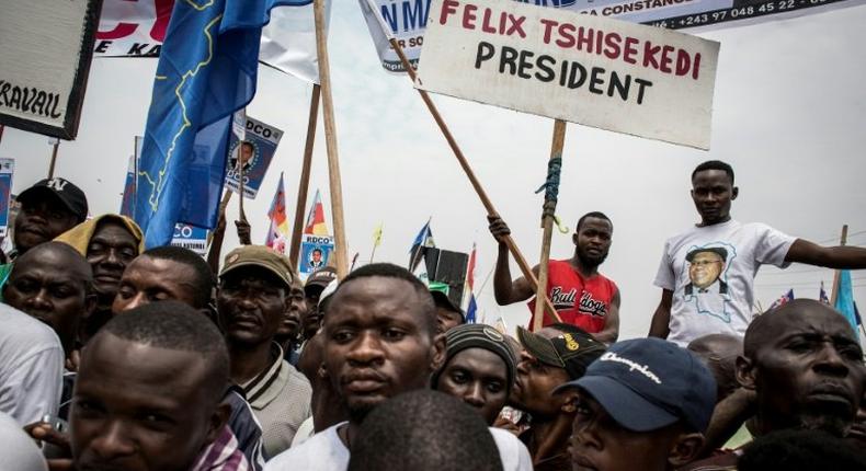 The December 23 elections are vital for the Democratic Republic of Congo's future. The vast central African state has never known a peaceful transition of power since it gained independence in 1960