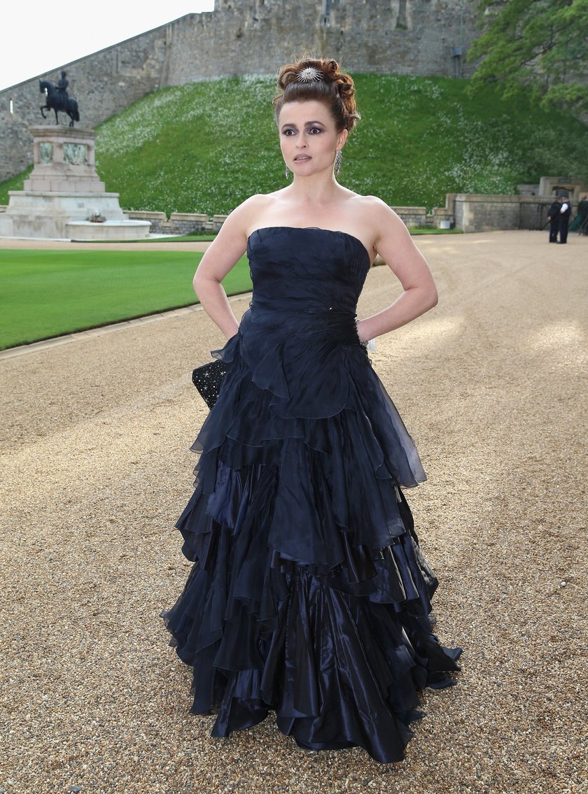 Helena Bonham Carter